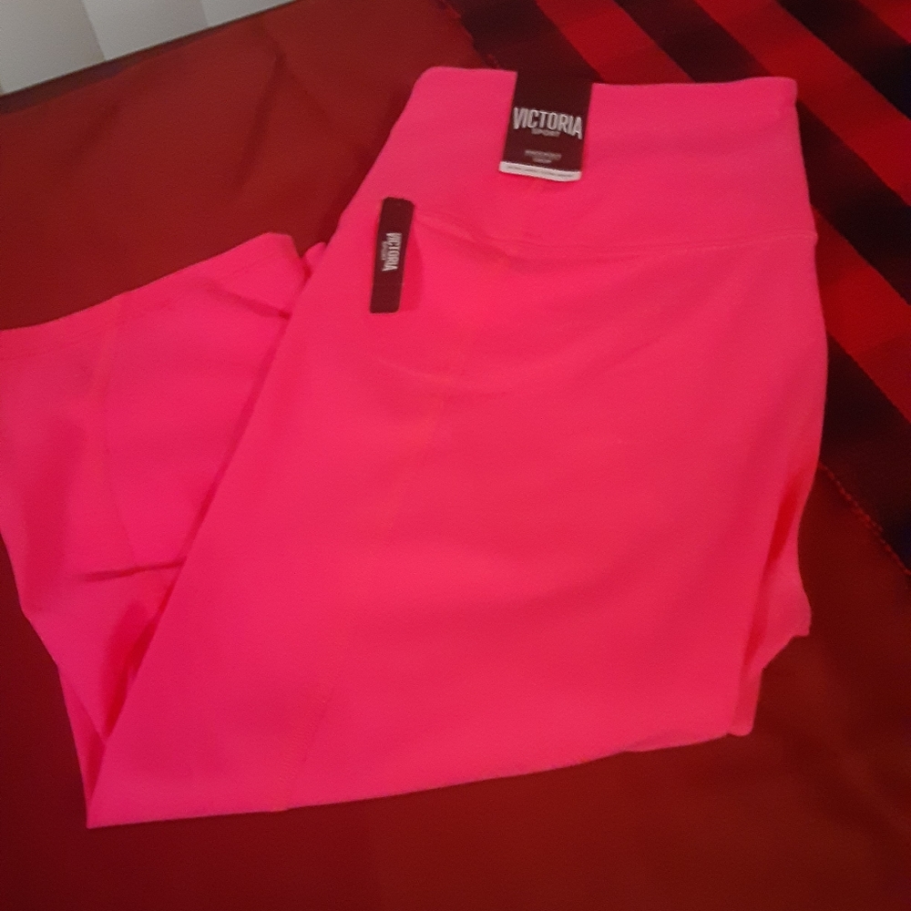 Victoria Secret Yoga pants